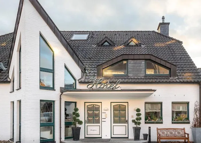 Hotel Zur Krone