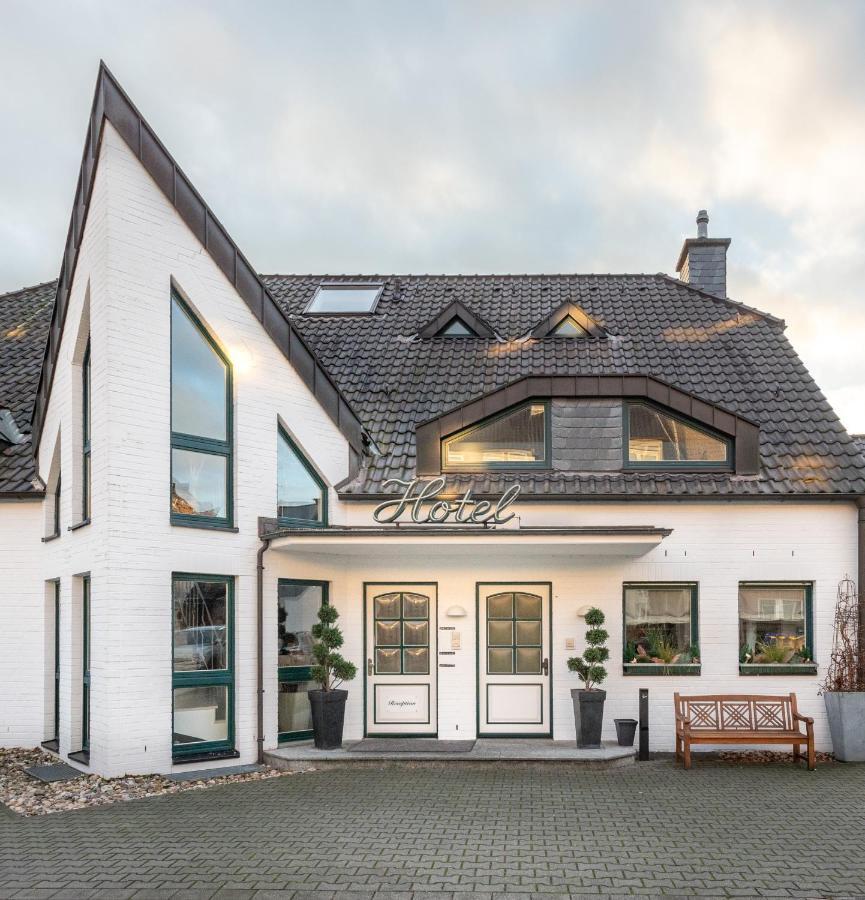 Zur Krone Hotel Meerbusch