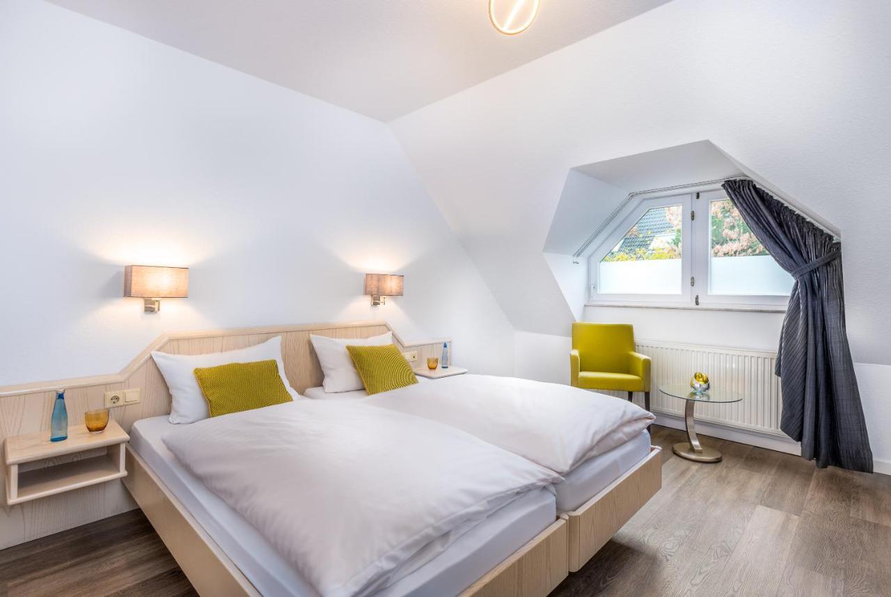 Zur Krone Hotel