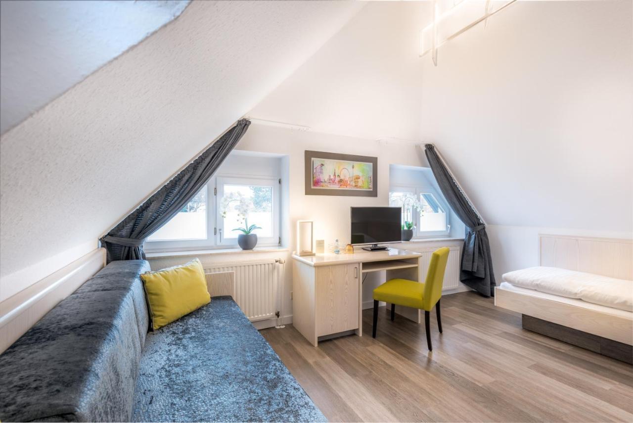 Hotel Zur Krone 3*