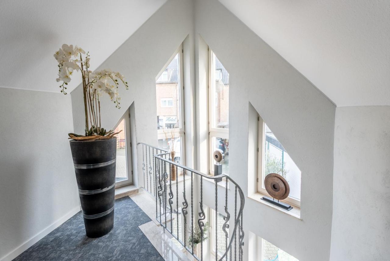 Zur Krone Hotel Meerbusch