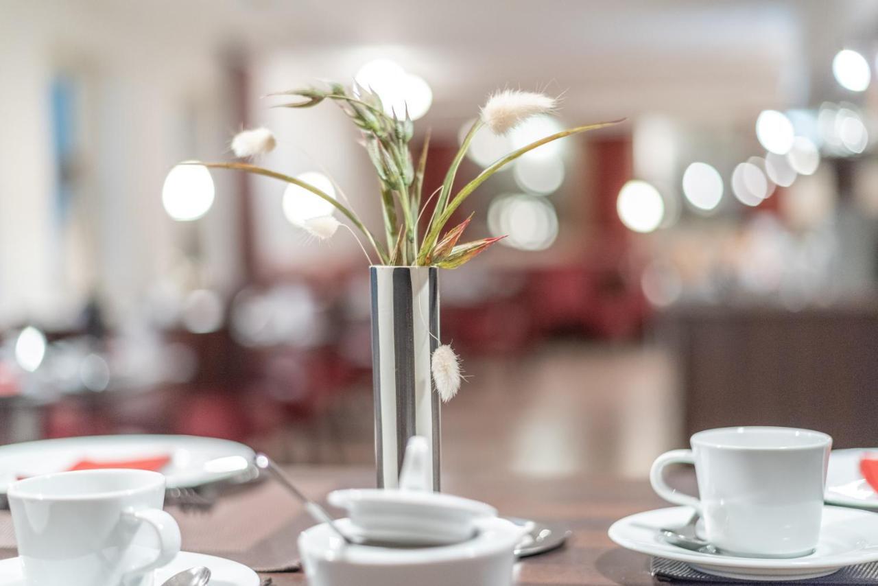 Zur Krone Hotel