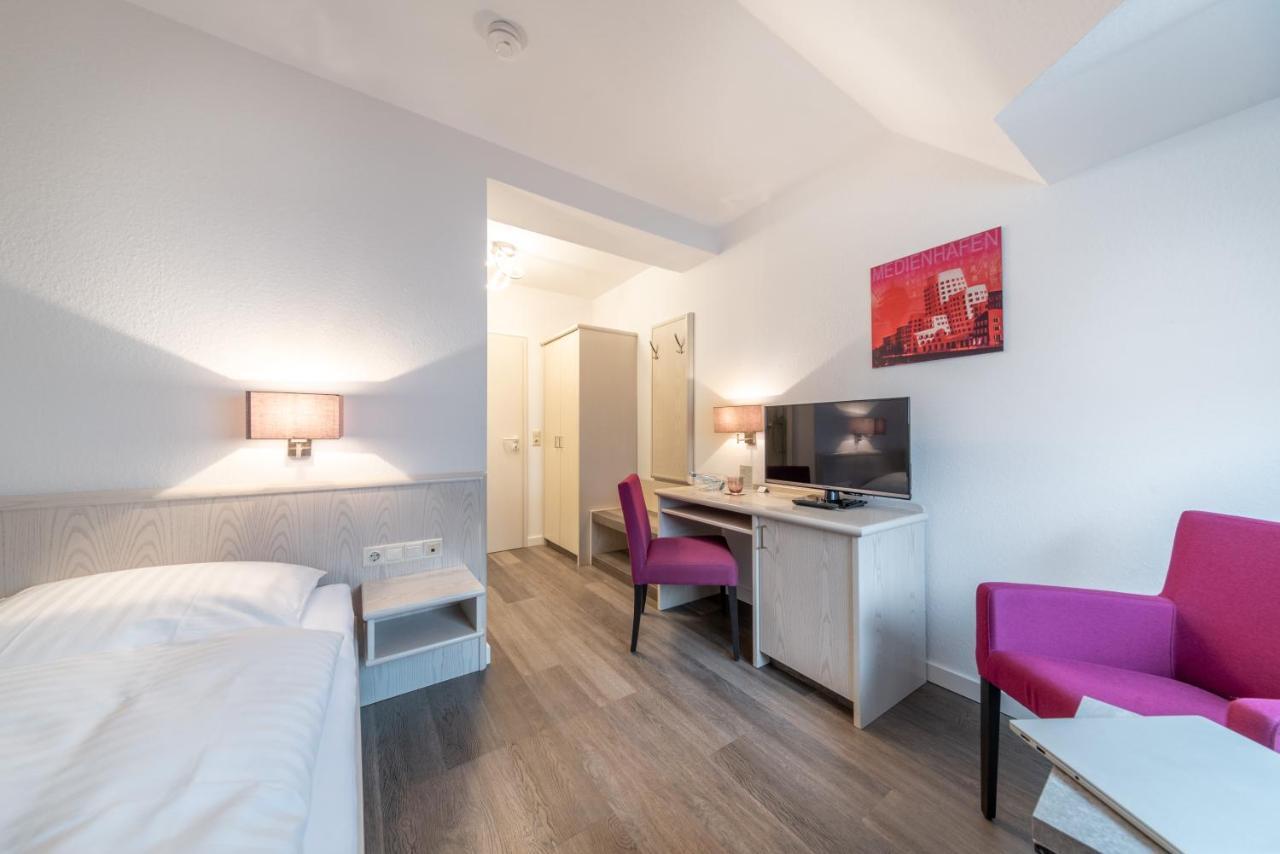 Hotel Zur Krone 3*