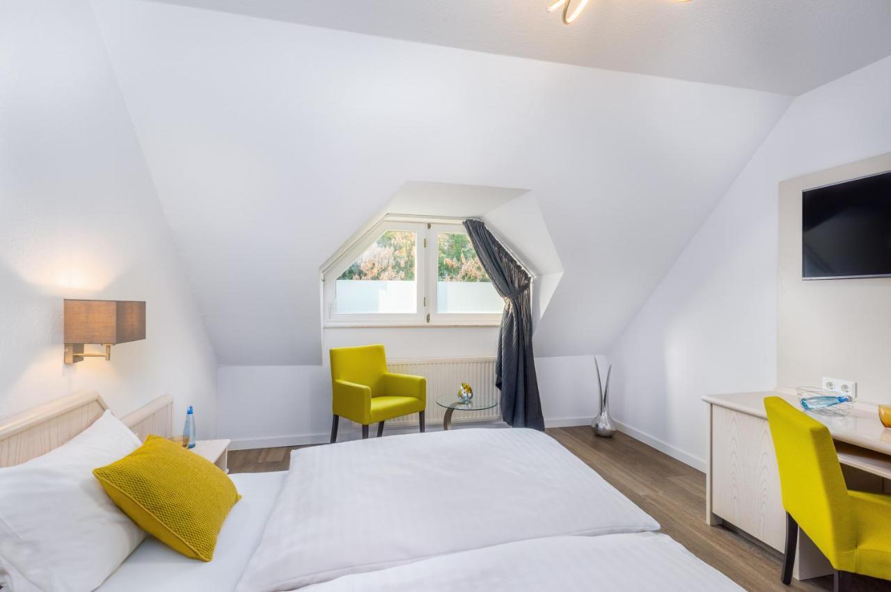 Hotel Zur Krone 3*