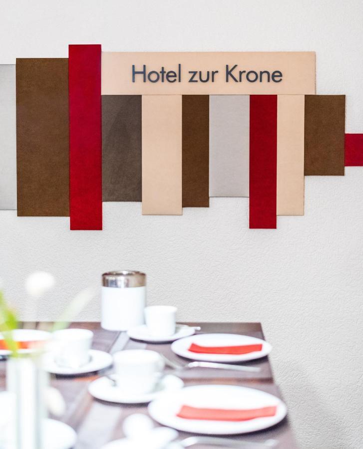 Zur Krone 3* Meerbusch